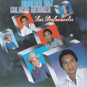 Los Profesionales album cover