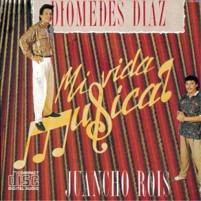 Mi Vida Musical album cover