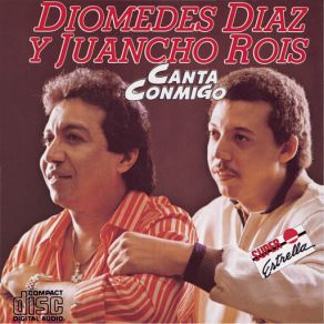 Canta Conmigo album cover