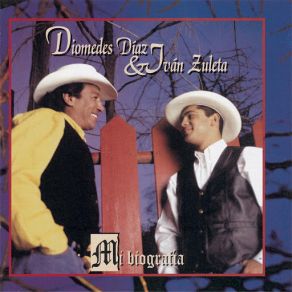 Mi Biografia album cover