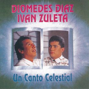 Un Canto Celestial album cover