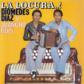 La Locura album cover