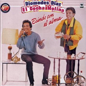 Brindo Con El Alma album cover