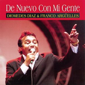 De Nuevo Con Mi Gente album cover
