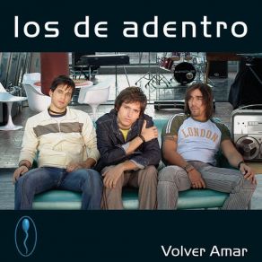 Volver Amar album cover