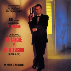 Heroes De Los 80. La Sangre Y La Television album cover