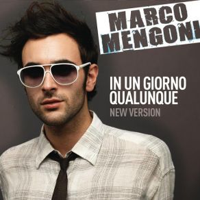 In Un Giorno Qualunque (Single) album cover