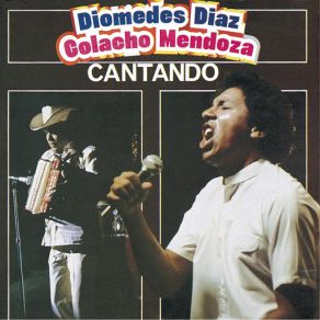 Cantando album cover