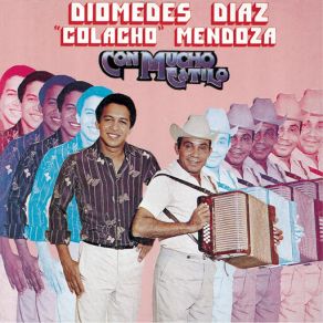 Con Mucho Estilo album cover