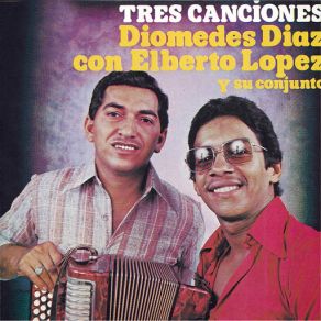Tres Canciones album cover