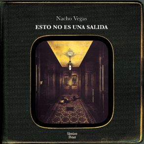 Esto No Es Una Salida album cover