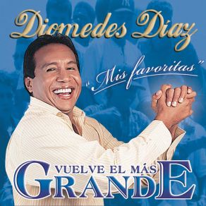 Mis Favoritas (CD2) album cover