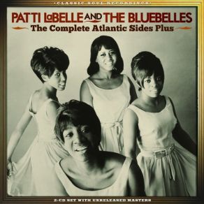 The Complete Atlantic Sides Plus (CD2) album cover