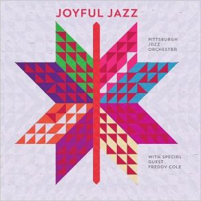 Joyful Jazz album cover