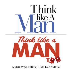 The Essential Think Like A Man: Original Music From Think Like A Man And Think Like A Man Too (Original Soundtrack) album cover