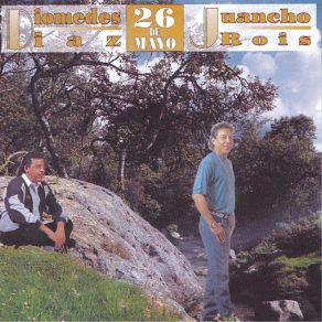 26 De Mayo album cover