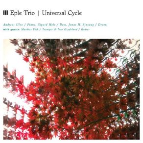 Universal Cycle album cover