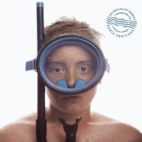 Bahía Santiago album cover
