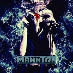 Venera album cover