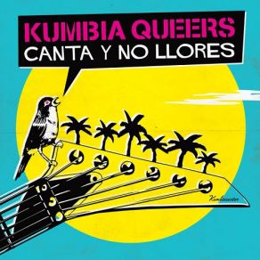 Canta Y No Llores album cover