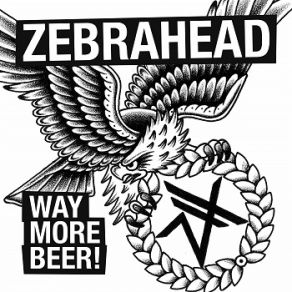 Way More Beer album cover