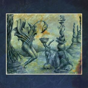 4 Orphans album cover