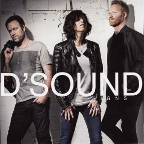 Signs album cover
