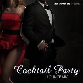Cocktail Party Lounge Mix album cover