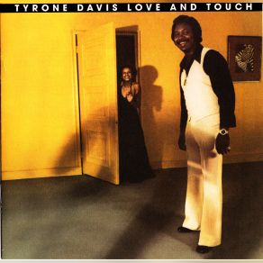Love And Touch album cover