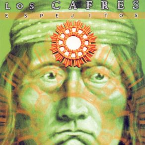 Espejitos album cover