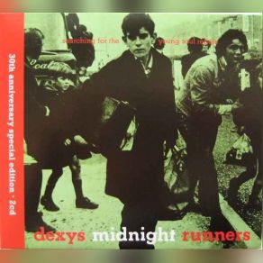 Searching For The Young Soul Rebels (30th Anniversary Edition) (CD2) album cover