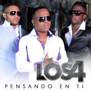 Pensando En Ti (Single) album cover