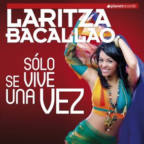 Sólo Se Vive Una Vez album cover