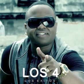 Los Exitos album cover