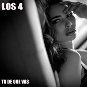 Tu De Que Vas (Single) album cover