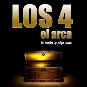 El Arca (Lo Mejor Y Algo Mas) album cover