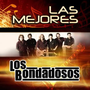 Las Mejores album cover