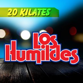 20 Kilates album cover