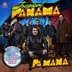 Pa' Mana album cover