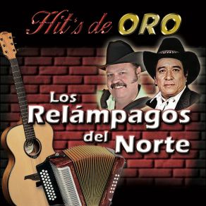 Hit's De Oro album cover