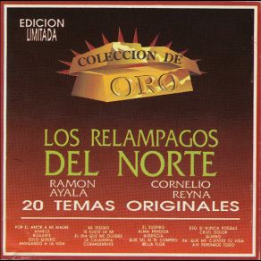 Colleccion De Oro album cover