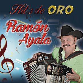 Hit's De Oro II album cover