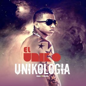 Unikologia album cover