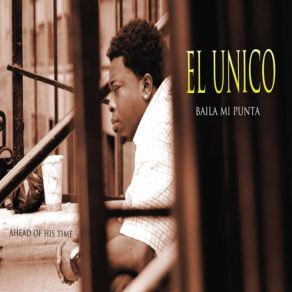 Baila Mi Punta album cover