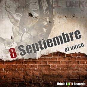 8 Septiembre (Single) album cover