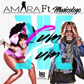 Pum Pum (Single) album cover