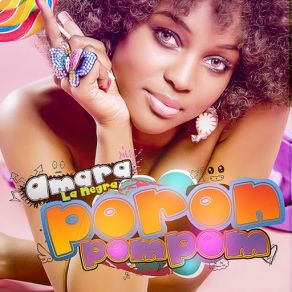 Poron Pom Pom (Single) album cover