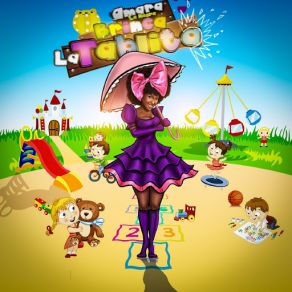 Brinca La Tablita (Single) album cover