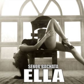 Ella (Single) album cover