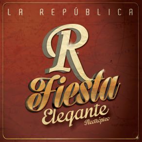 Fiesta Elegante album cover